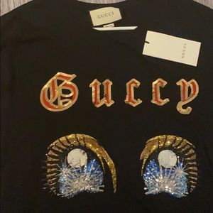 Gucci shirt